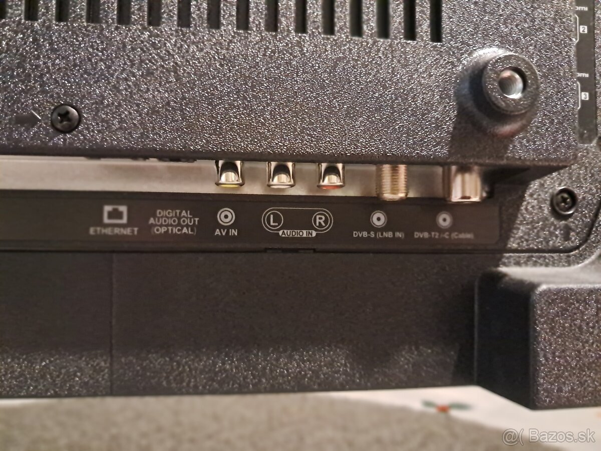 LED Full HD hevc.265 Smart - 4