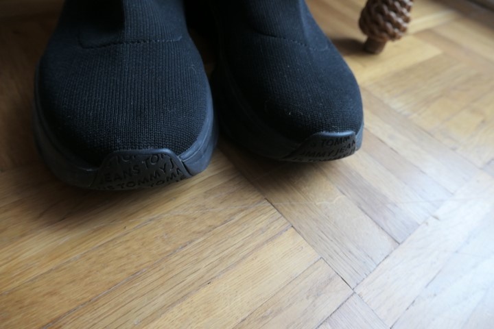 TOMMY HILFIGER ako nove vel. 38 - 4