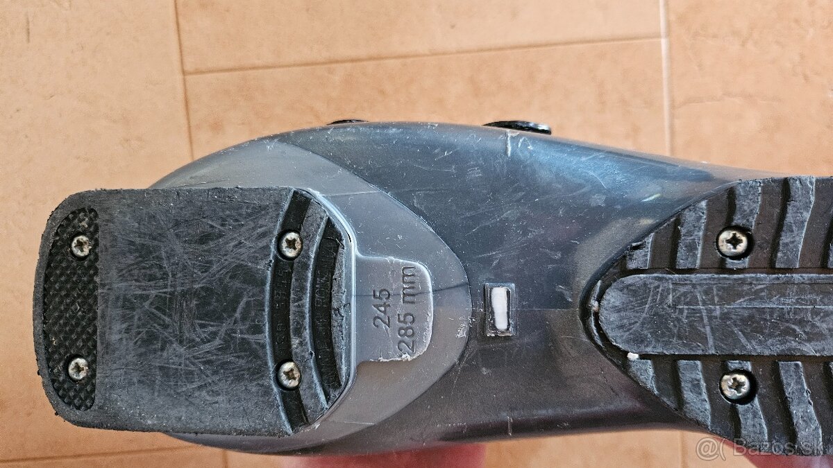 Predám detské lyžiarky Rossignol - 4