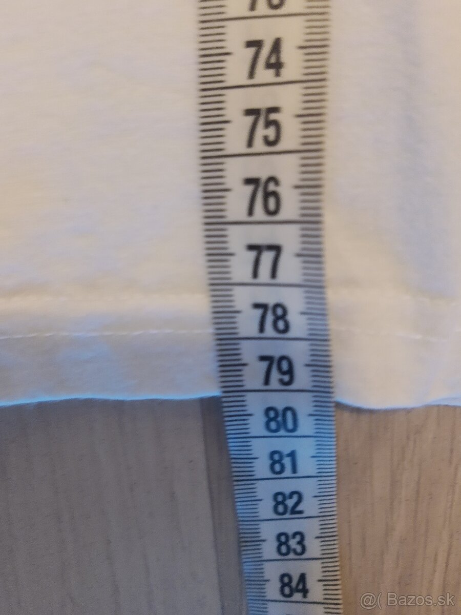 Pánske tričko - ručne maľované - 4