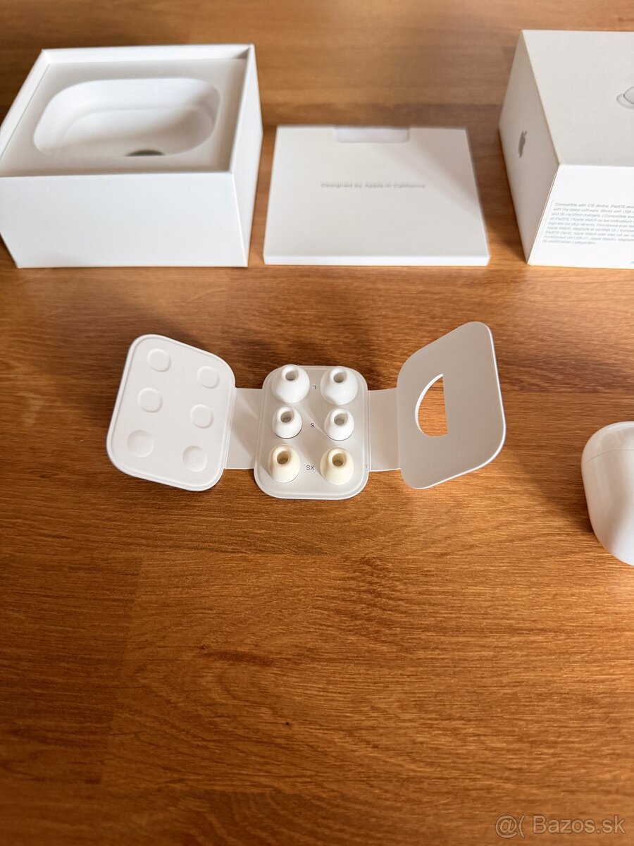 Apple Airpods pro (2nd generation) - 4