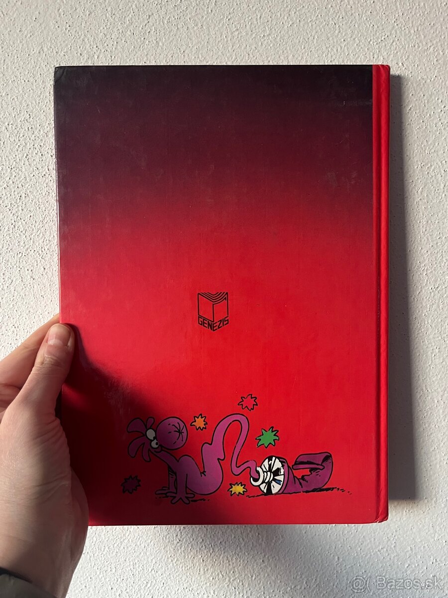 Boris Filan - Puki - 4