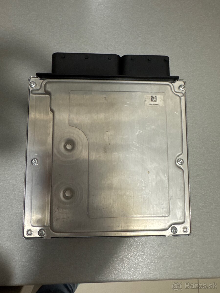 Riadiaca jednotka BMW X5 e70 210kw - 4