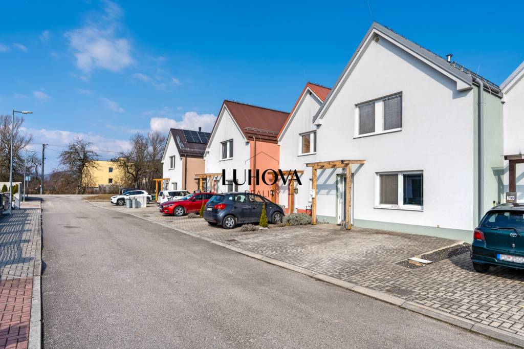 Váš nový domov v obľúbených Dohňanoch - 4