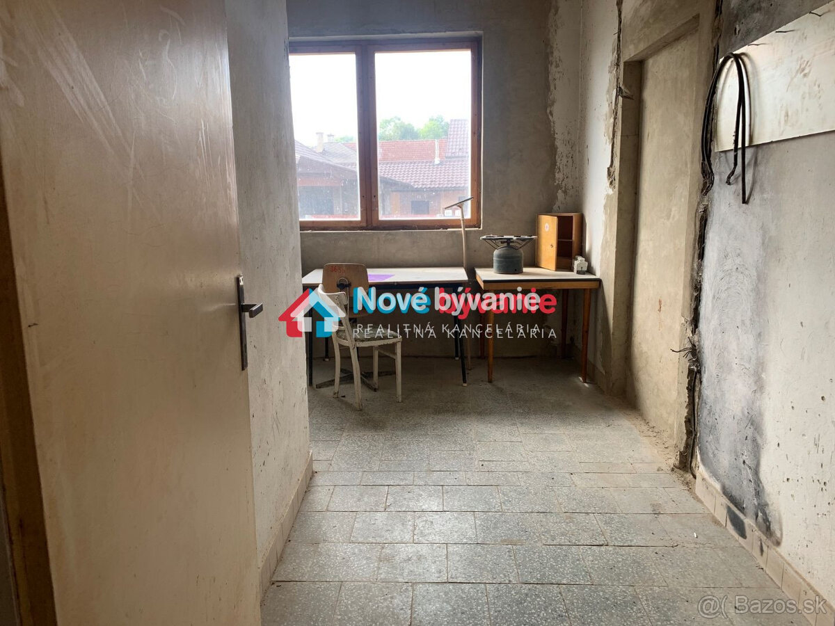 Polyfunkčná budova na predaj Humenné - 4