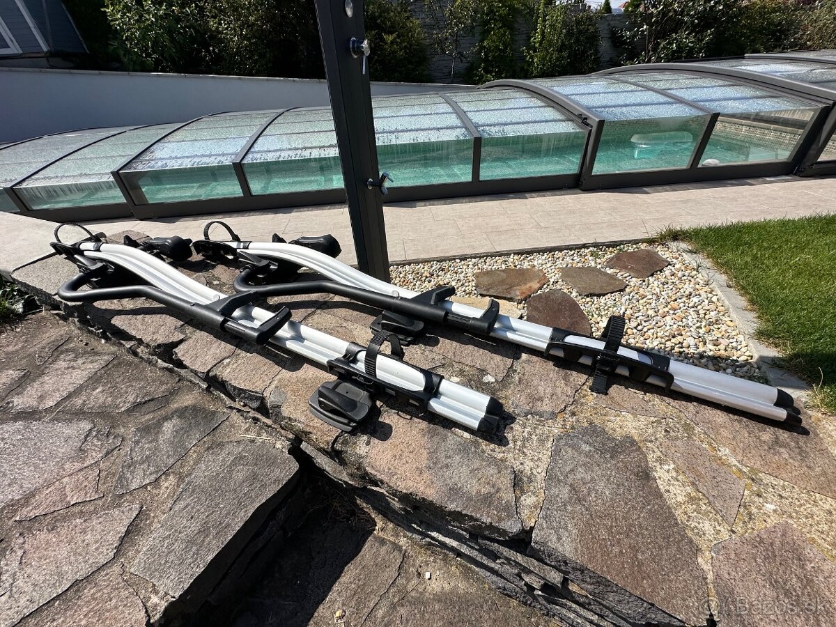 Nosiče na bicykel Thule ProRide - 4