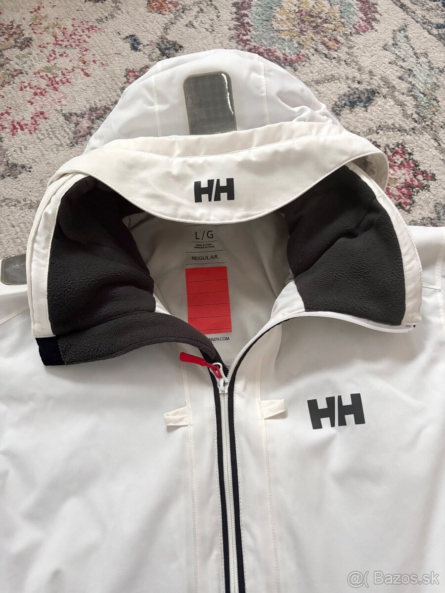 Pánska bunda Helly Hansen - 4