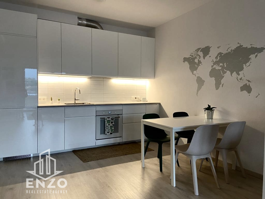 1-izbový byt s parkovaním na Metodovej ul. - 4