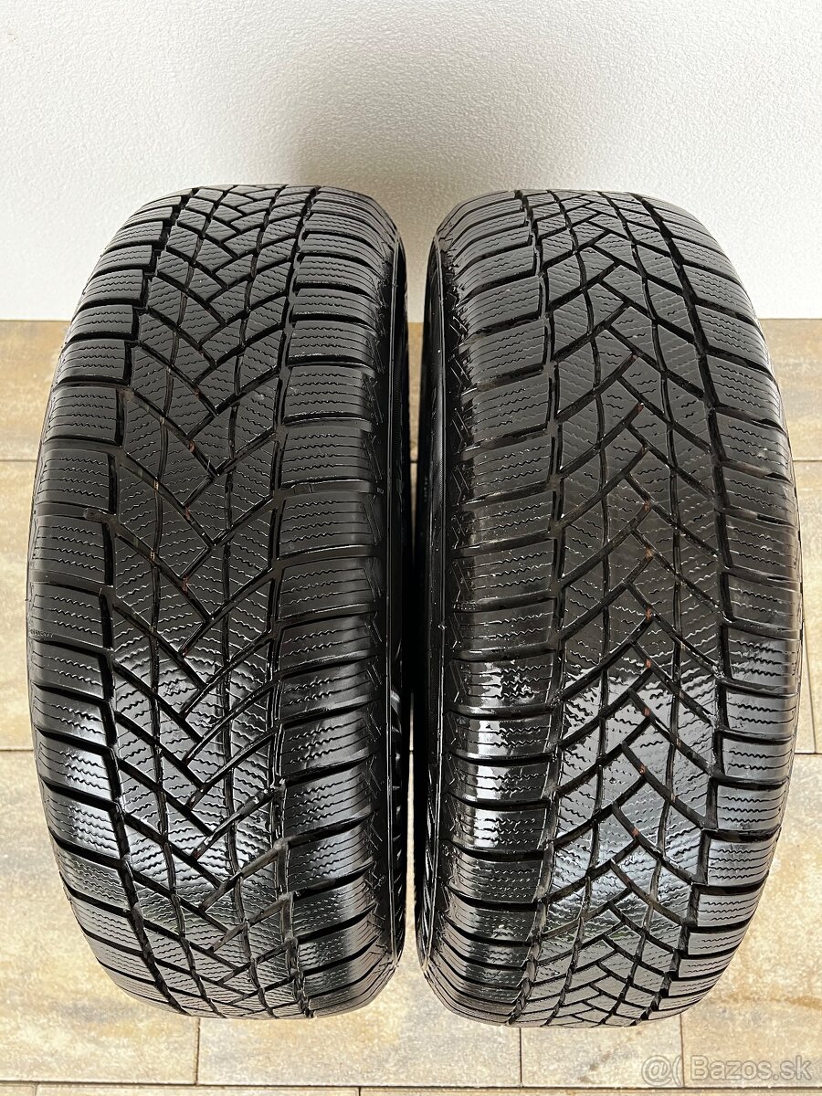 215/65r17 Matador - 4