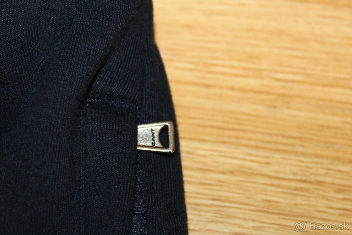 Pánske tepláky Gant - 4