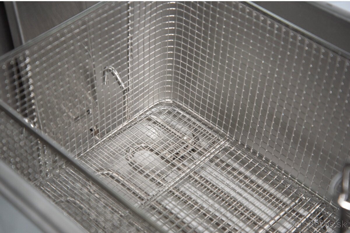 Predam fritezu novú - 4