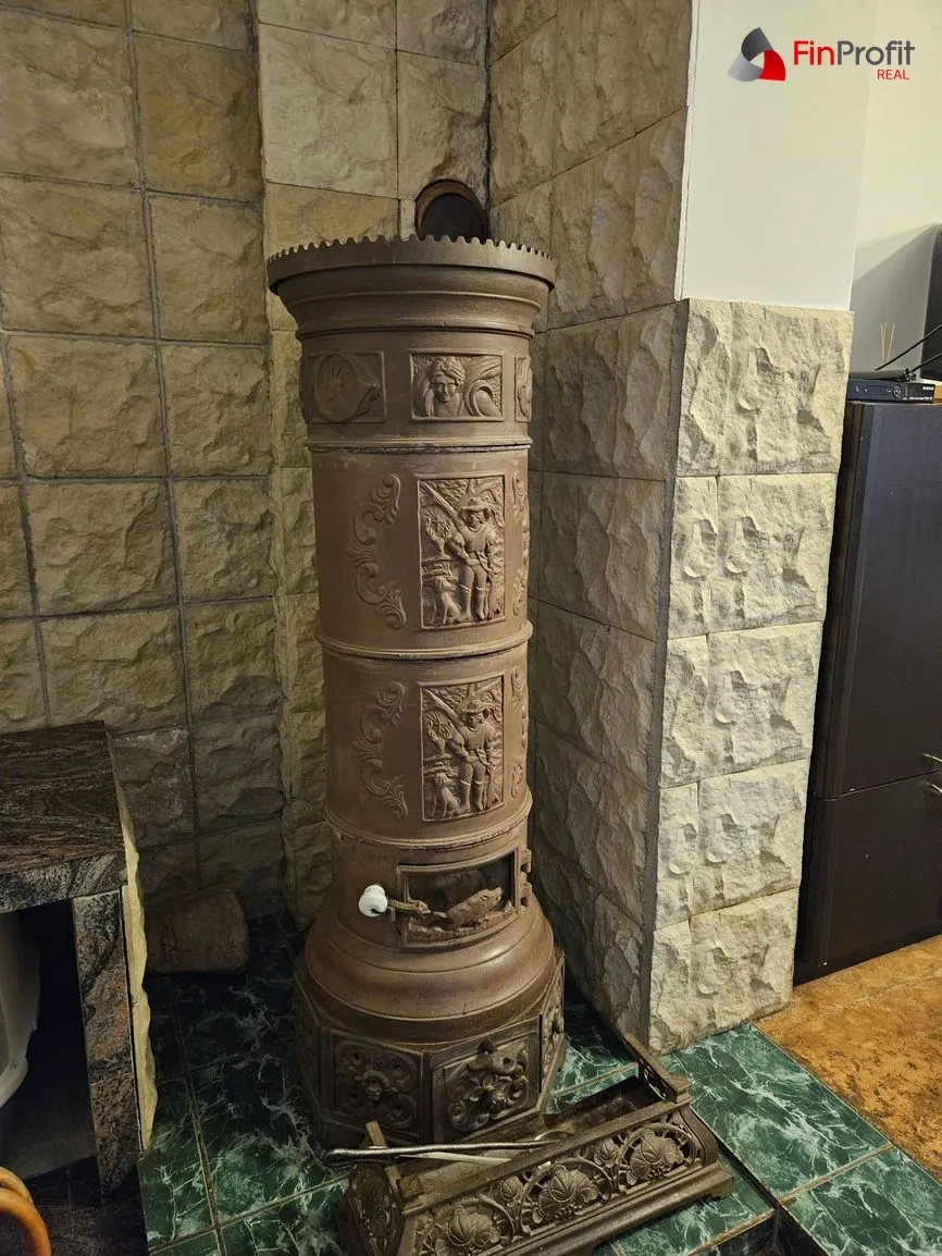 4izbový rodinný dom Rastislavova ul.Piešťany - 4