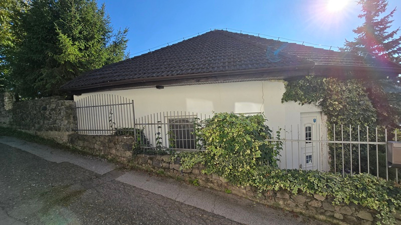 Krásny dom po kompletnej rekonštrukcii v Hronskom Beňadiku - 4