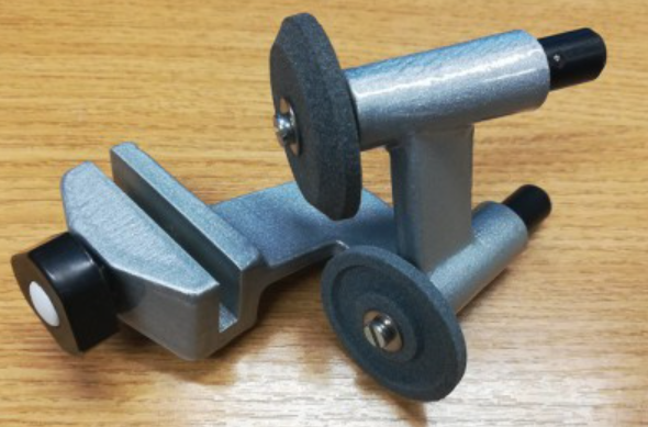 Náhrádné diely na narezový stroj - 4