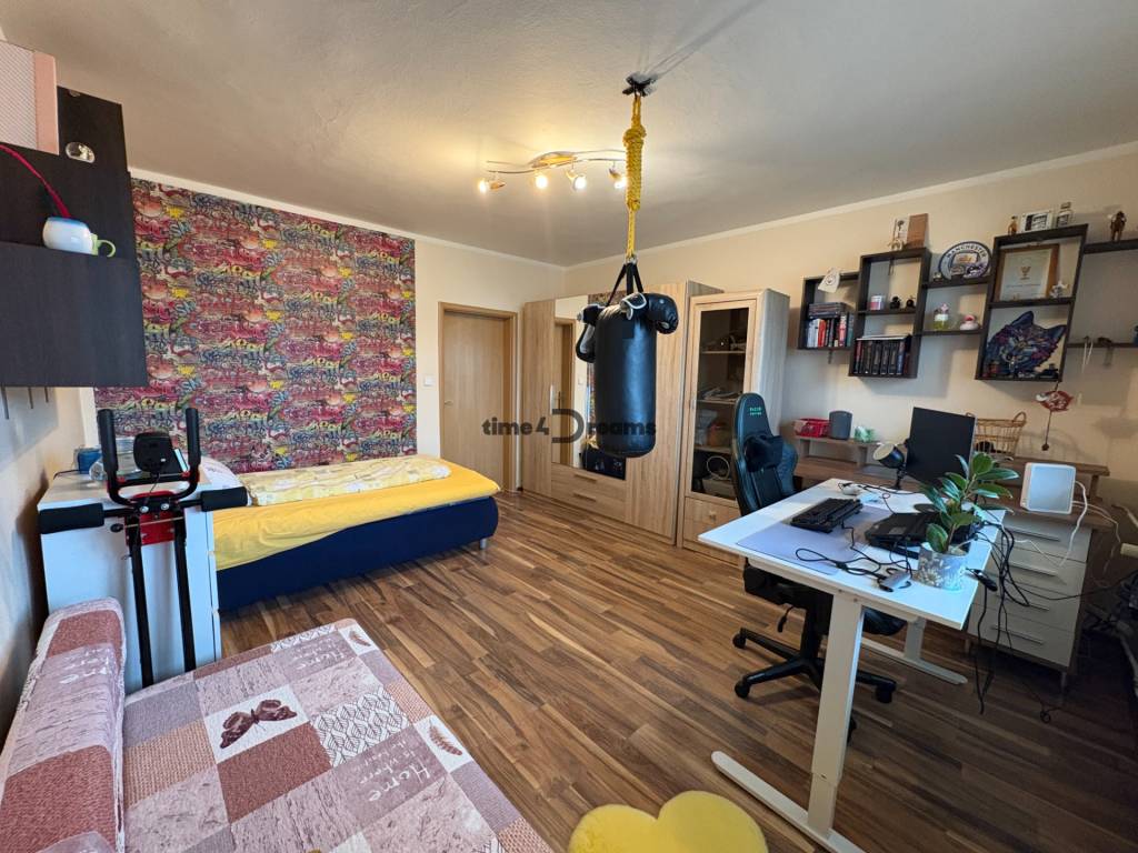 Na predaj: Investičný byt s podnájomníkmi - 4