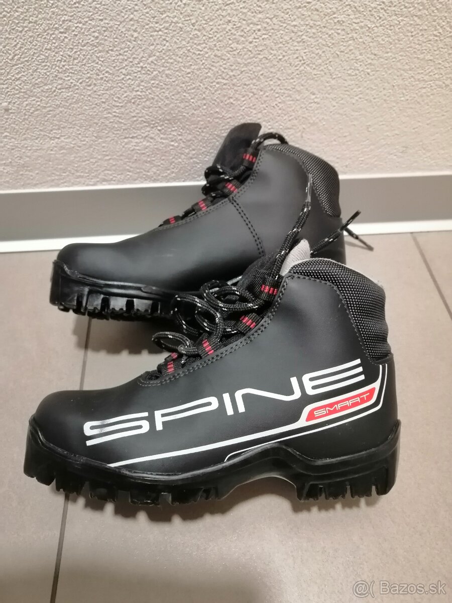 Detský bežkový set - 4