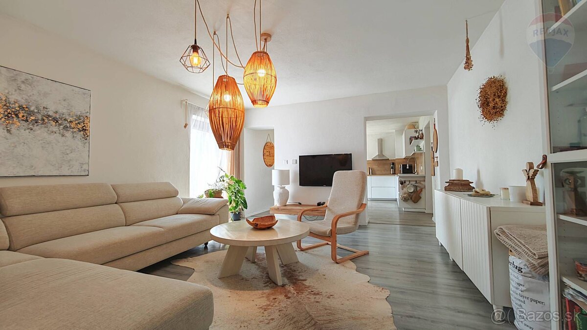 Predaj rodinný dom Nitra Janíkovce EXKLUZÍVNE - 4