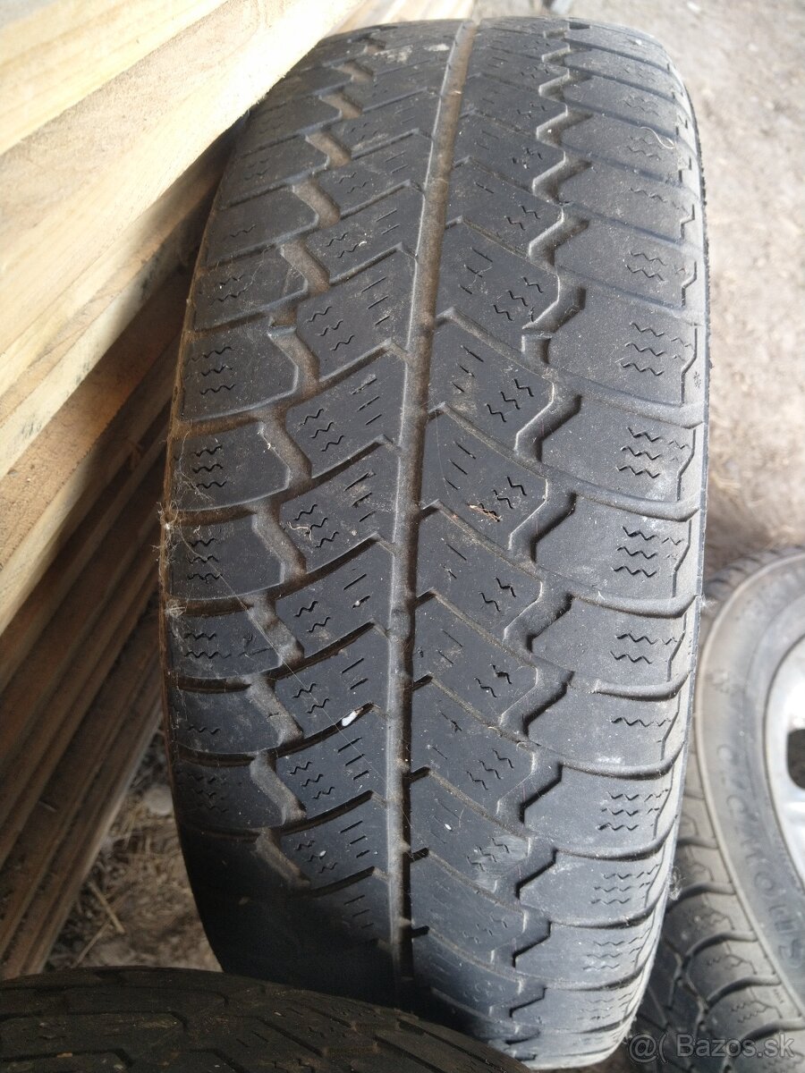 Lancia, Fiat, Elektróny r15 - 4