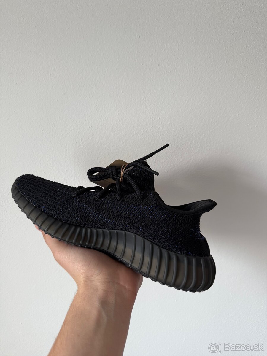 Adidas Yeezy Boost 350 V2 “Dazzling Blue” - 4