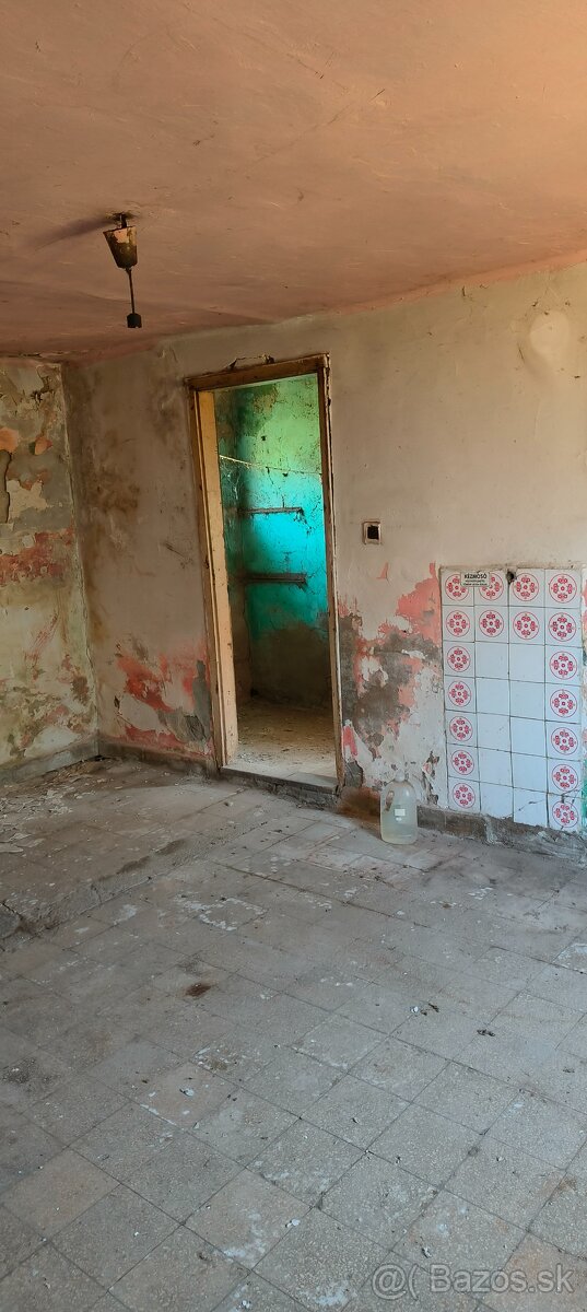predám rodinný dom - 4