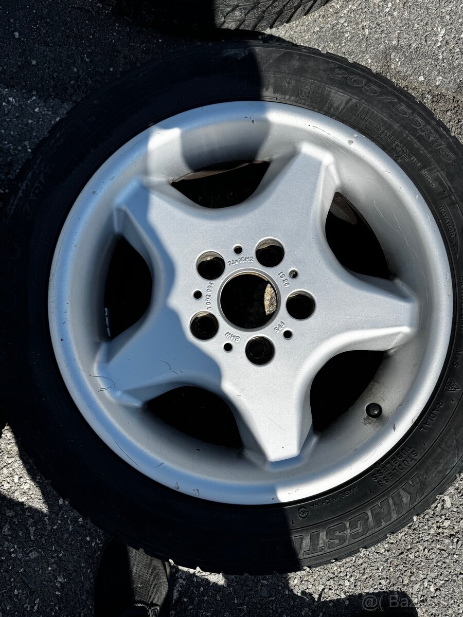 Disky BMW styling 16 - 4