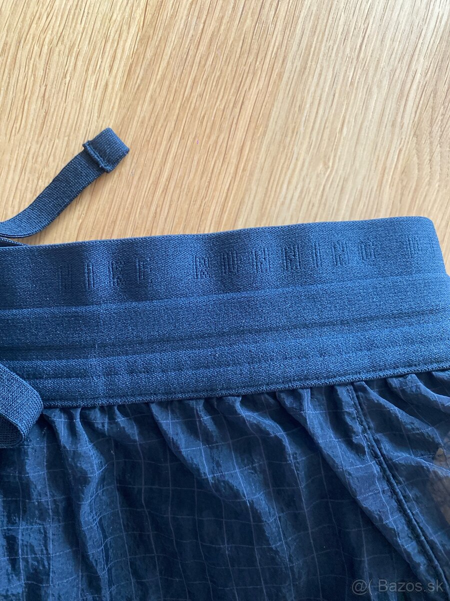 Kratke nohavice na beh Nike - 4