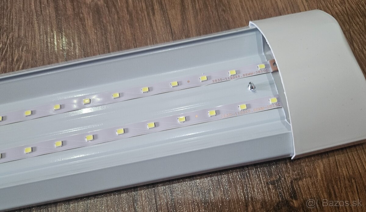 Led svetla 120cm 90cm 60cm - 4