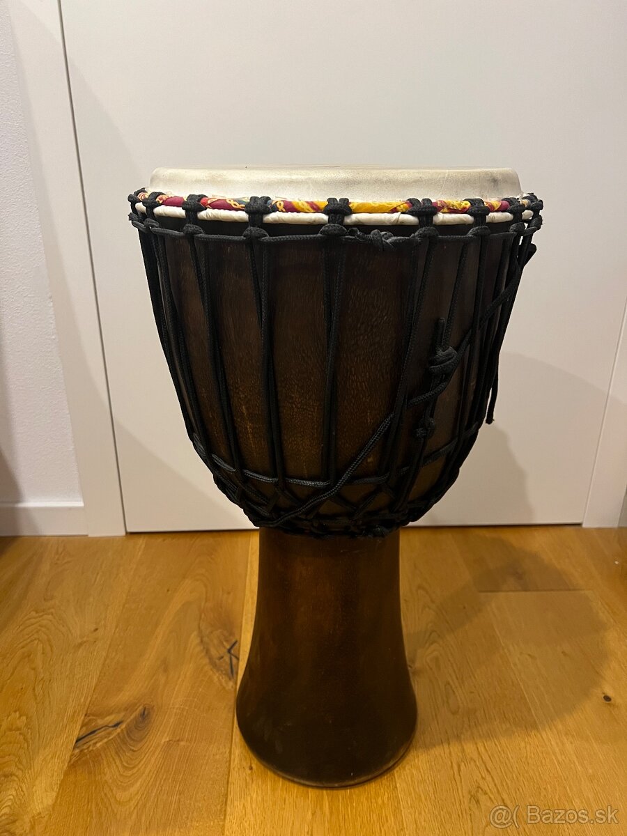 Djembe Tycoon 60cm - 4