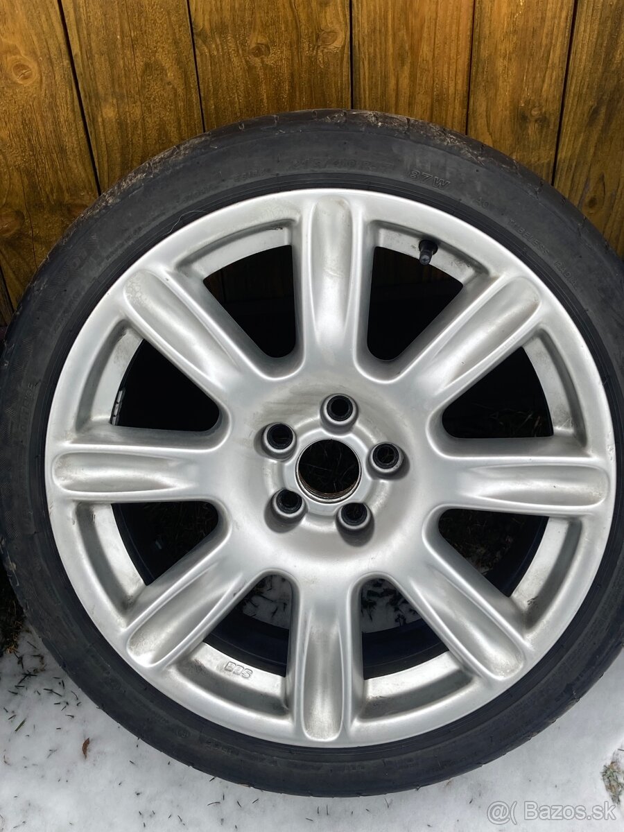 Elektrony 5x100 r17 - 4