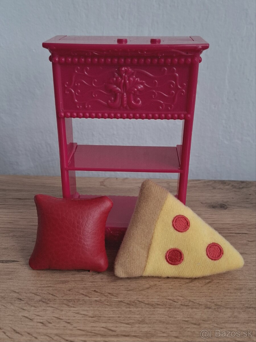 Obchod a pokladňa s doplnkami - 4