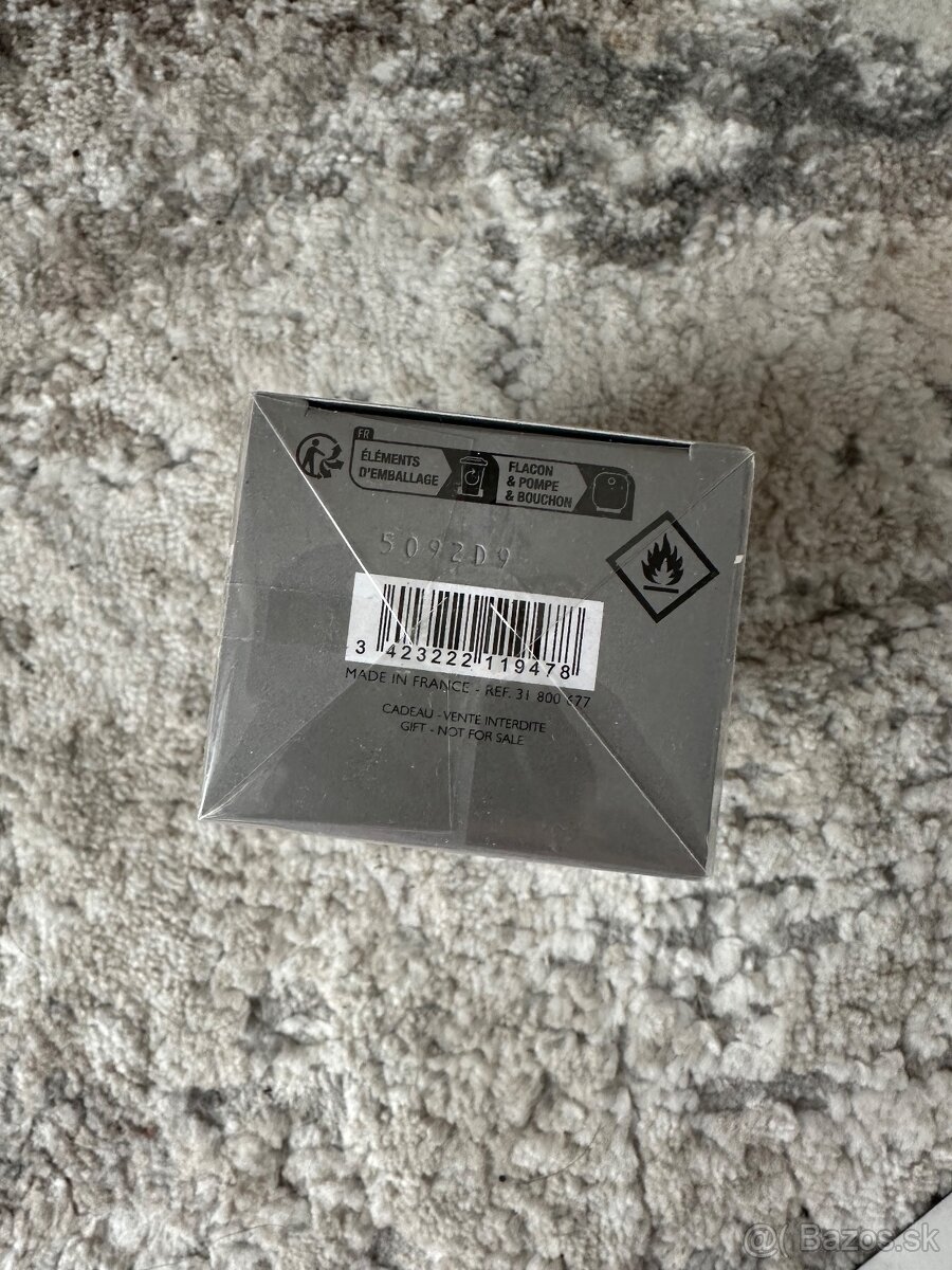 Issey Myiake-Le sel d’Issey - 4