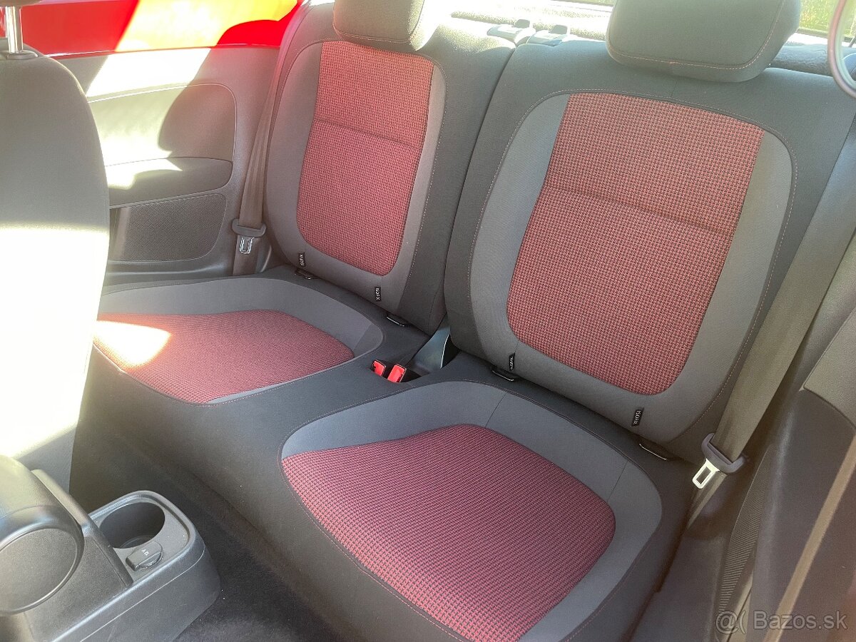 Predam VW Beetle 1.2 benzín /77kw/ automat - 4