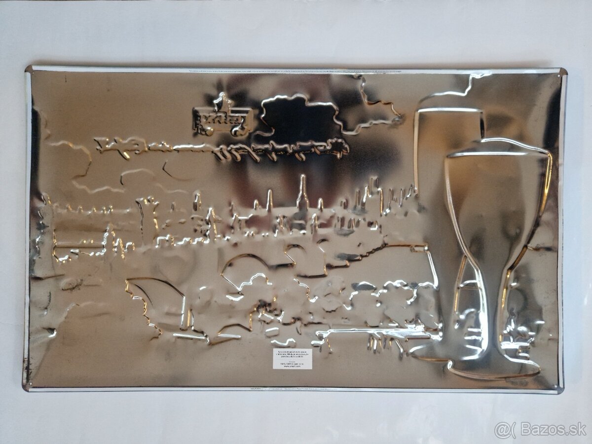 Tabula"PIVO KRUŠOVICE" - 4