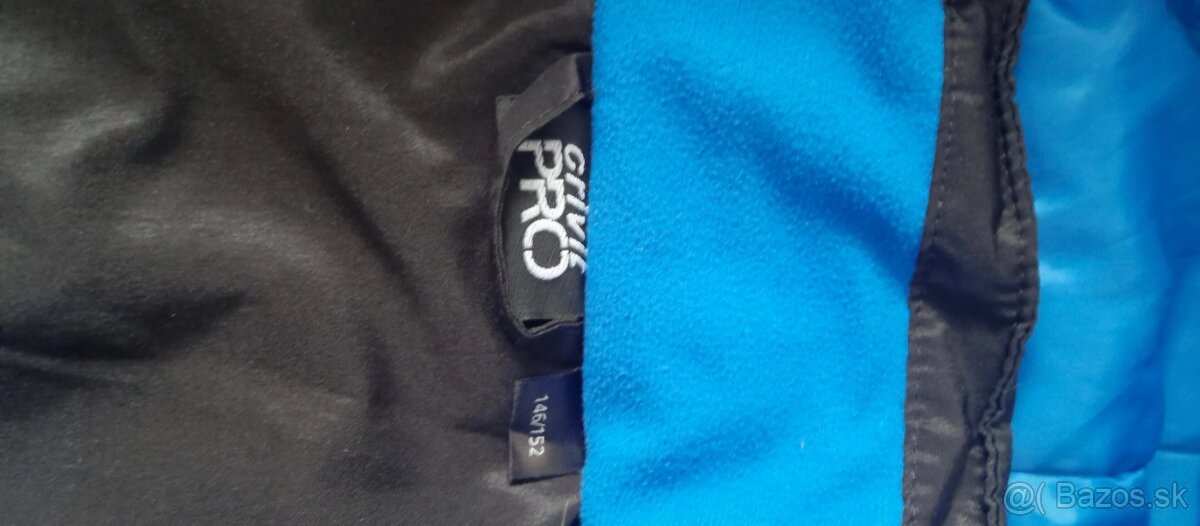 lyziarska bunda Crivit c. 146/152 - 4