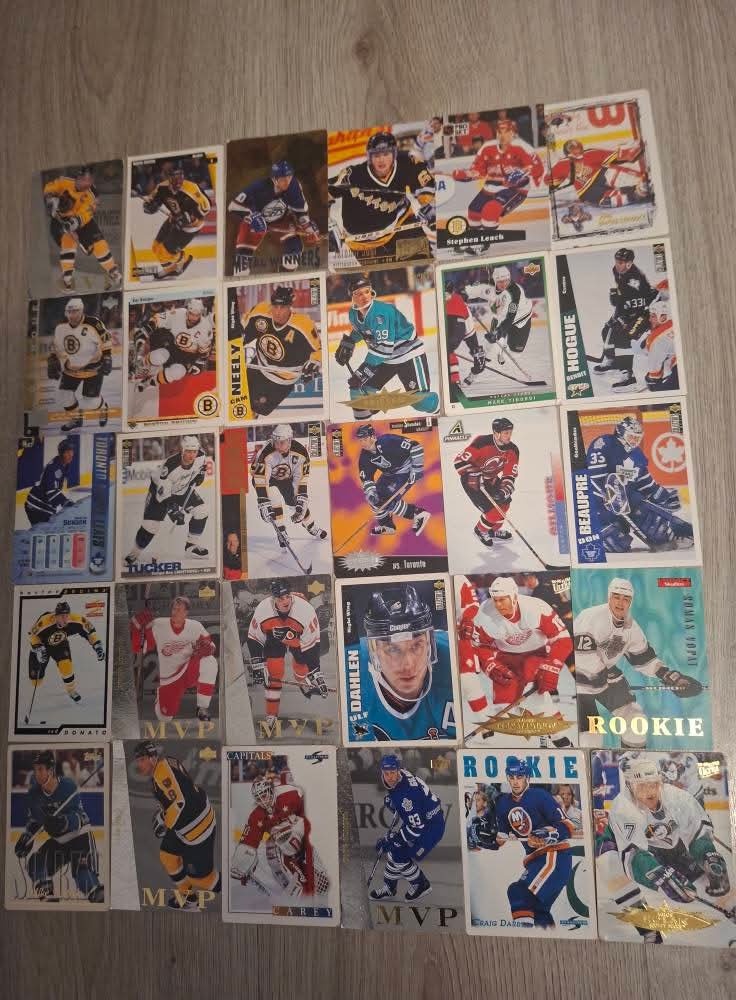 Ponúkam na predaj - 4