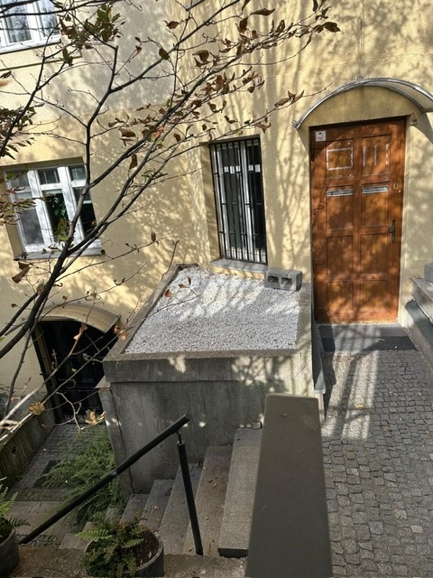 Prenájom kancelárií, cena 8,60eur/m2 - 4