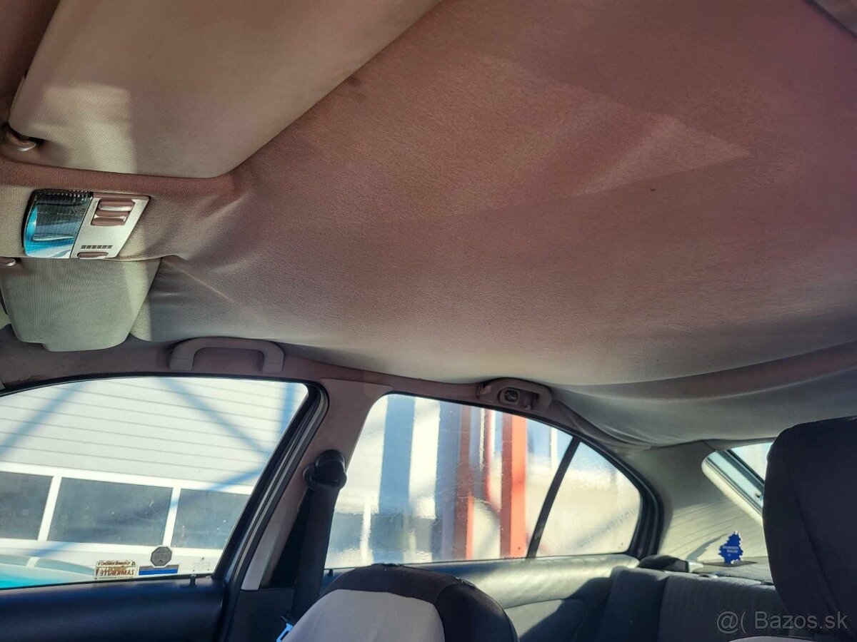 Škoda Octavia 1,9TDI 81kw kód: ASV - 4