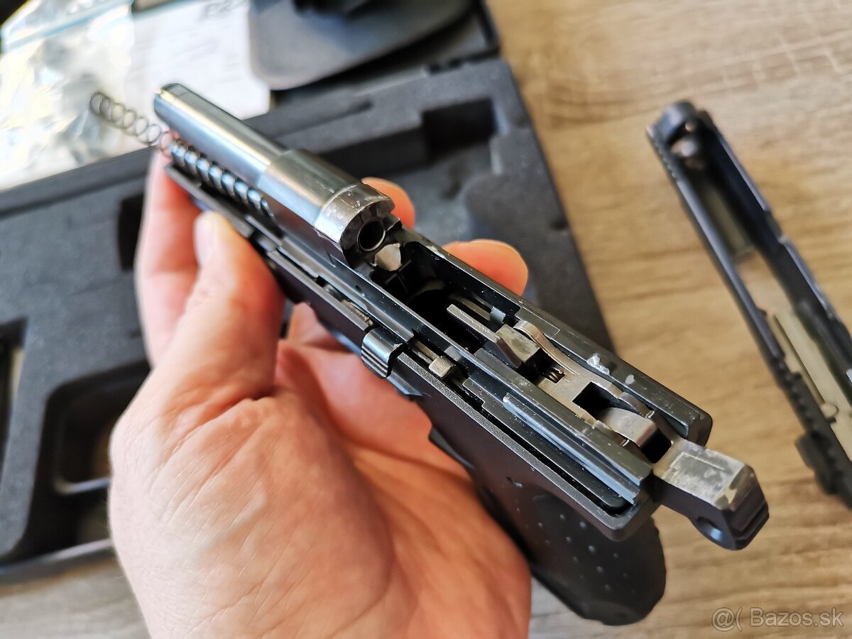 Walther P22, .22LR - 4