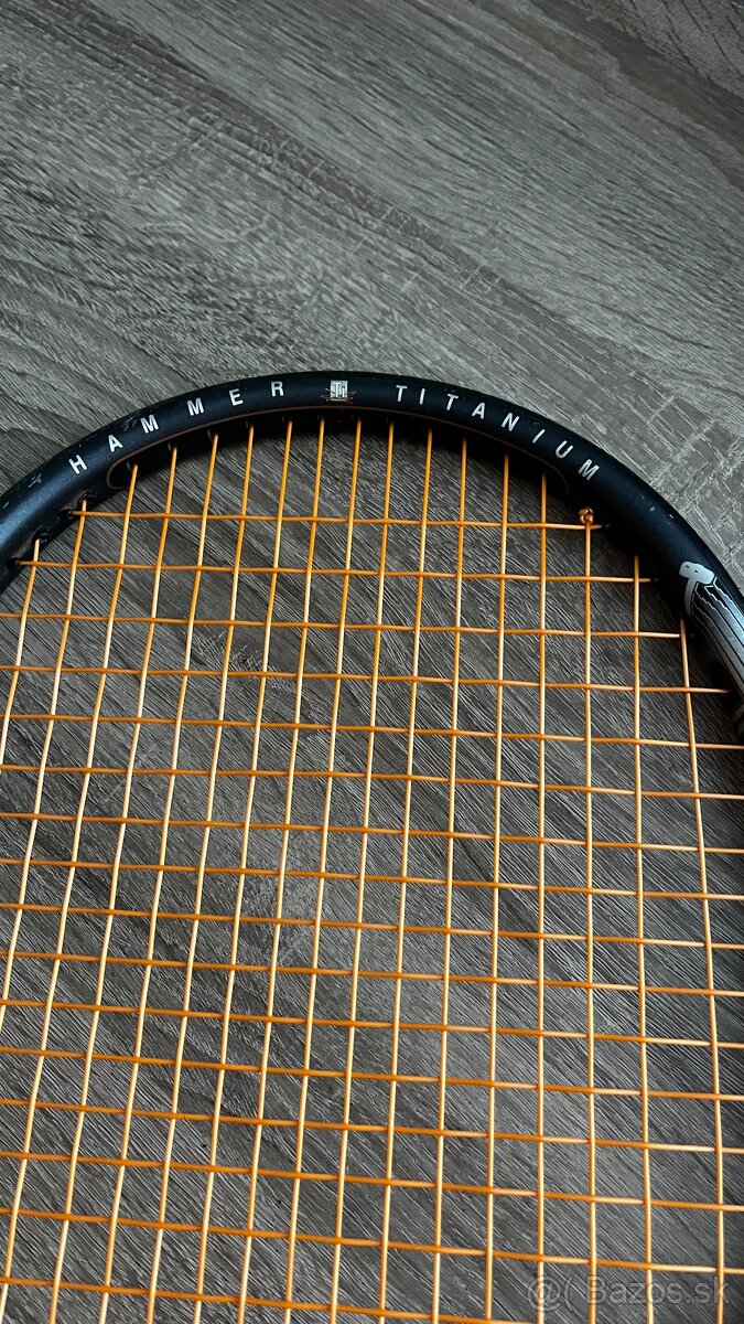 Tenisová raketa Wilson - 4