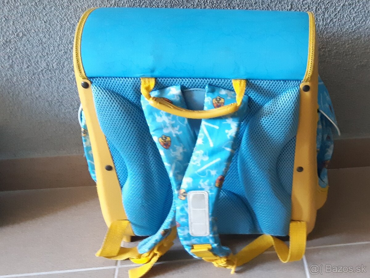 školské tašky - 4