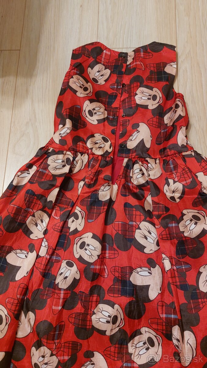 Predam saty v.128/134 - 4