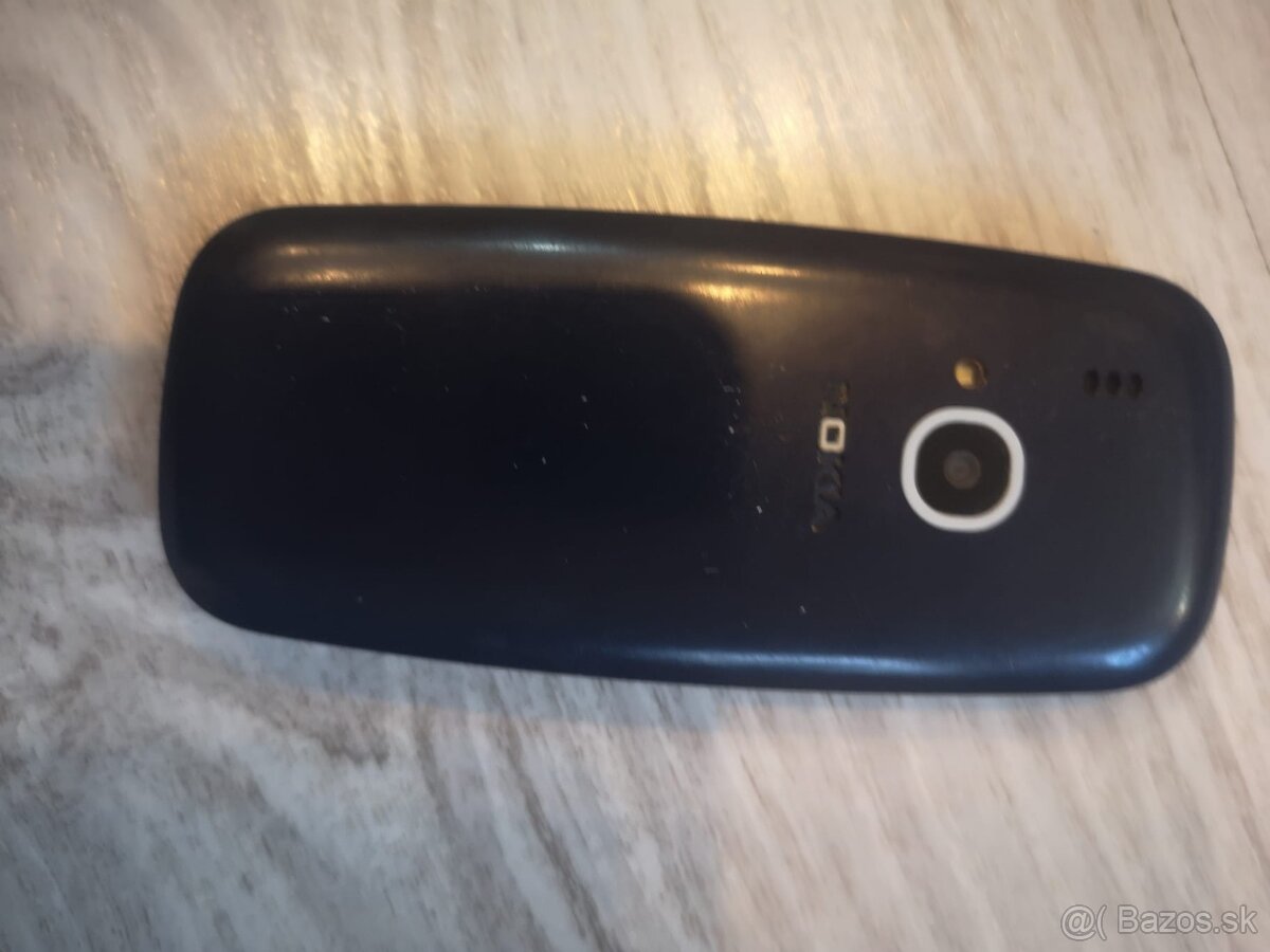 Nokia 3310 nová - 4