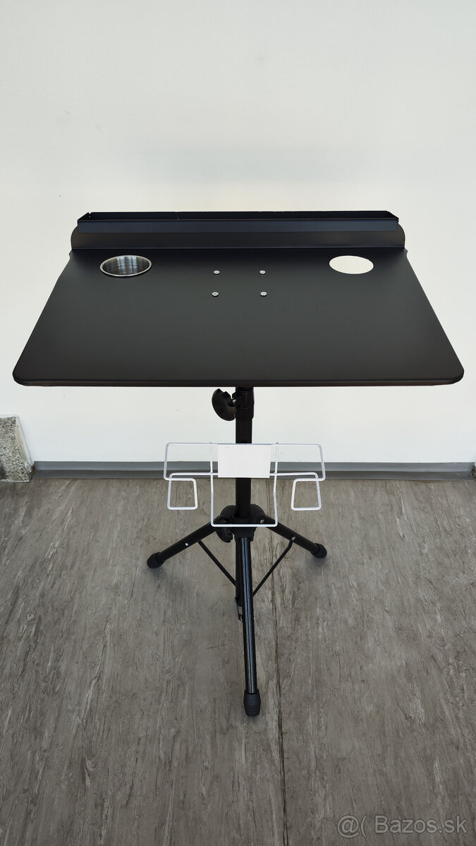 Tetovací stolík - tripod - 4