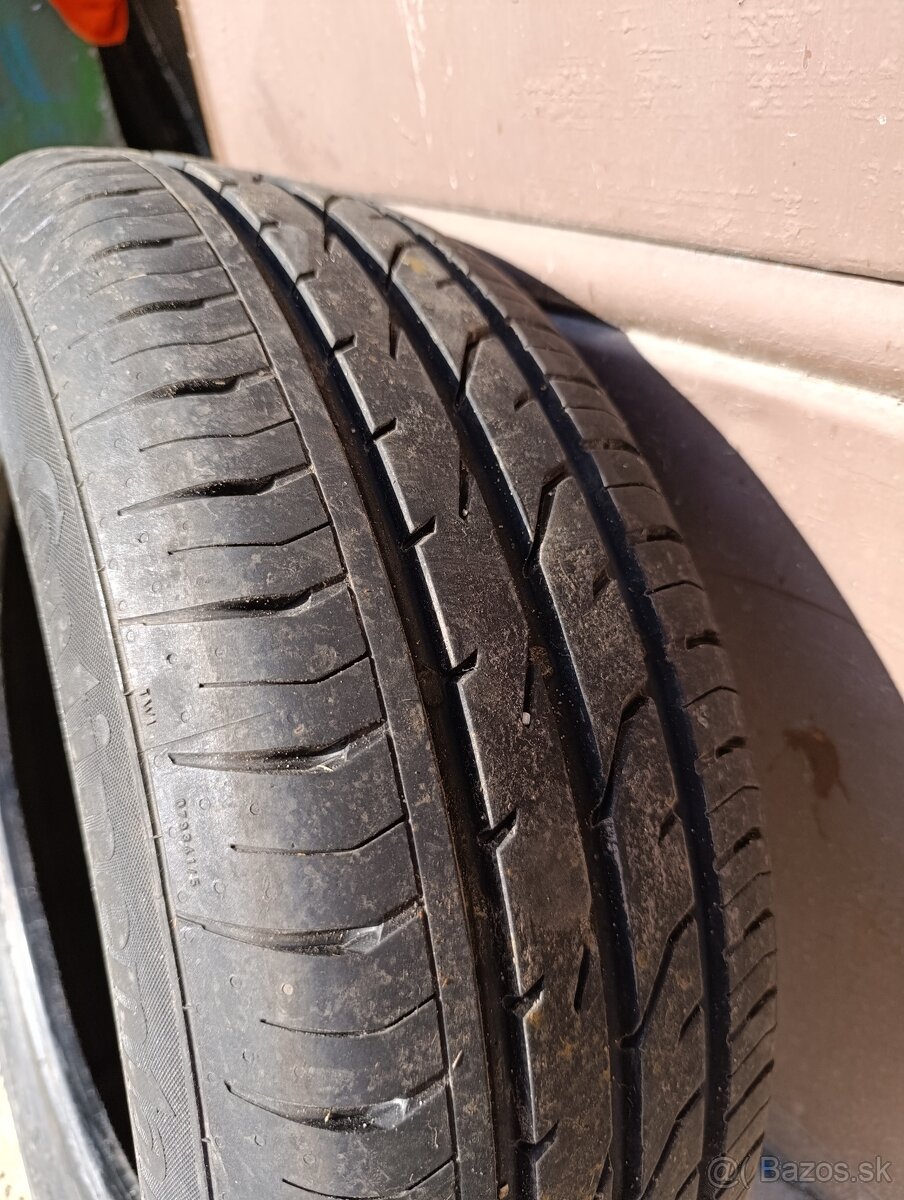 Letné 205/65/R15 - 4