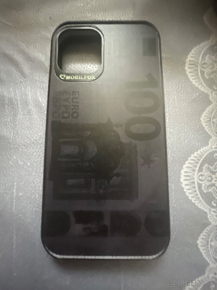 iPhone 12 mini 128 GB - 4