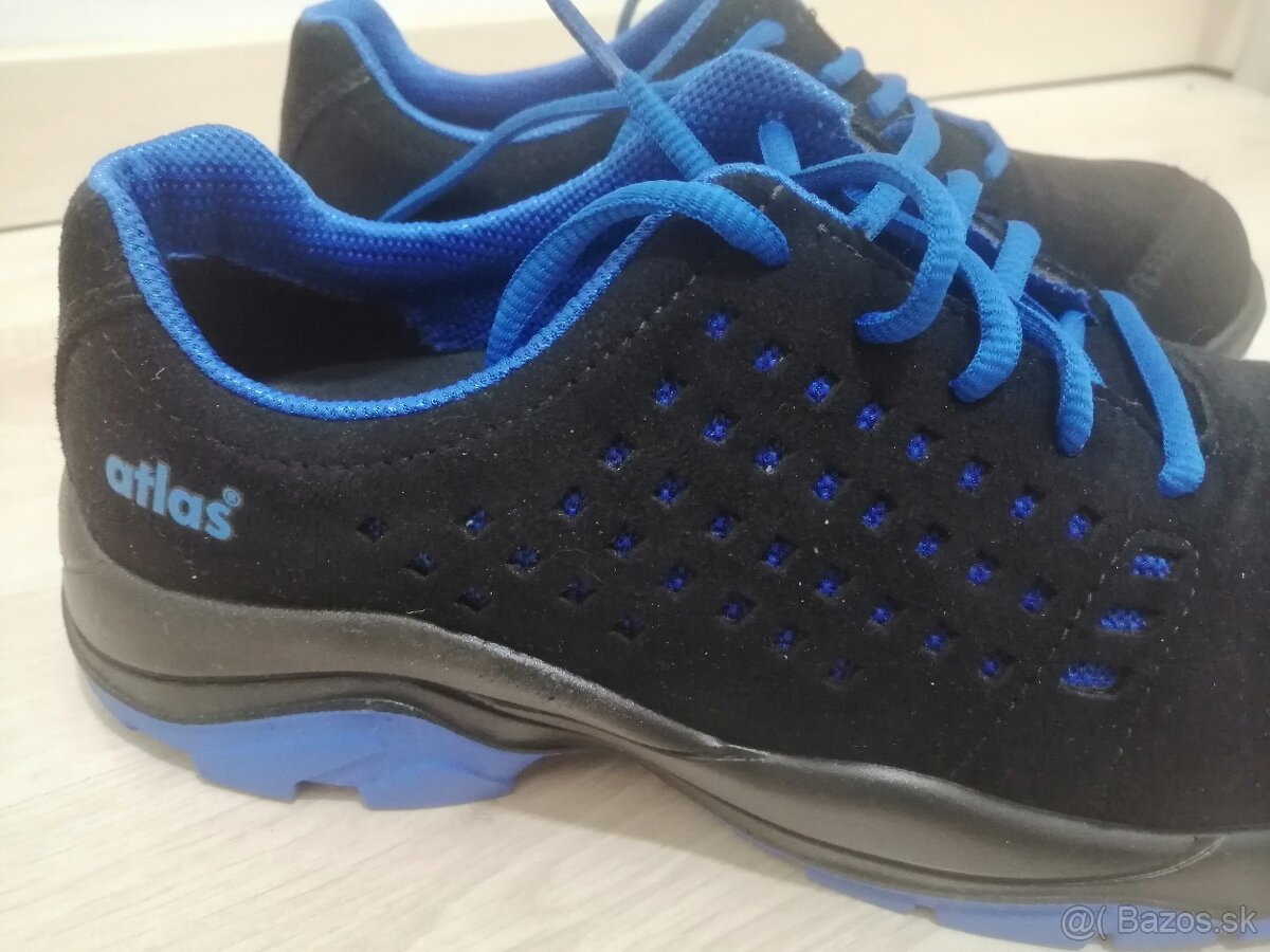 ATLAS poltopánky - 4
