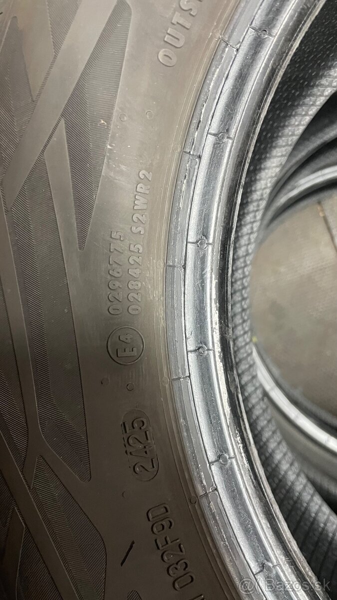 185/65r15 continental ecocontact 6 - 4