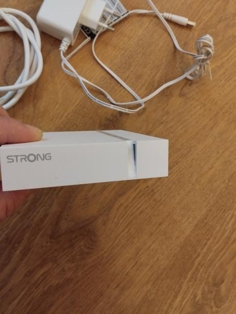 TV Panasonic TX-L50E6E - 4