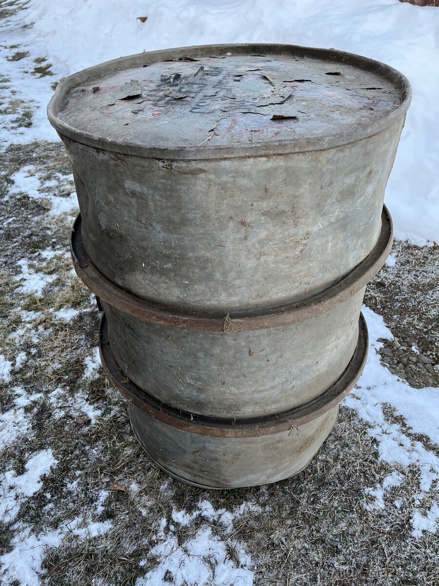 sudy meva na olej, naftu - 4