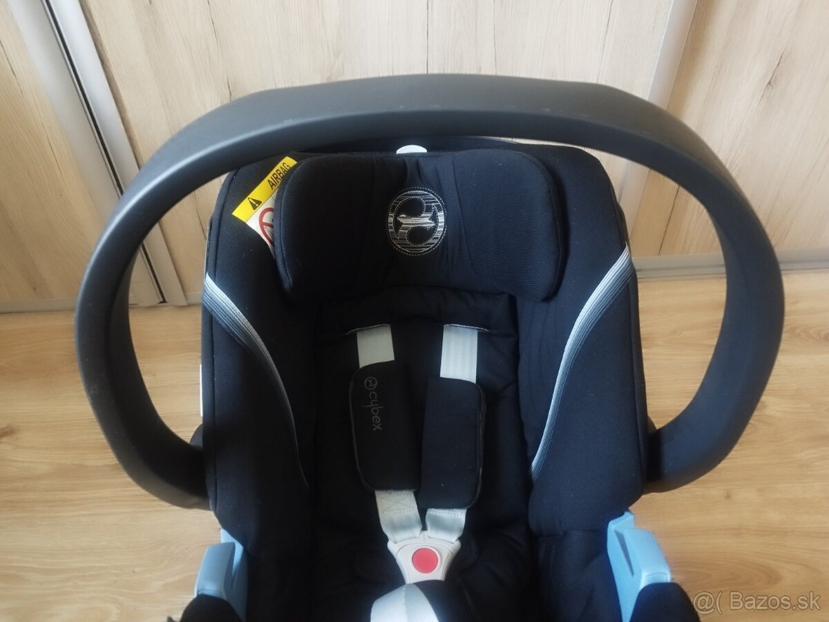 Cybex Aton 5 - 4